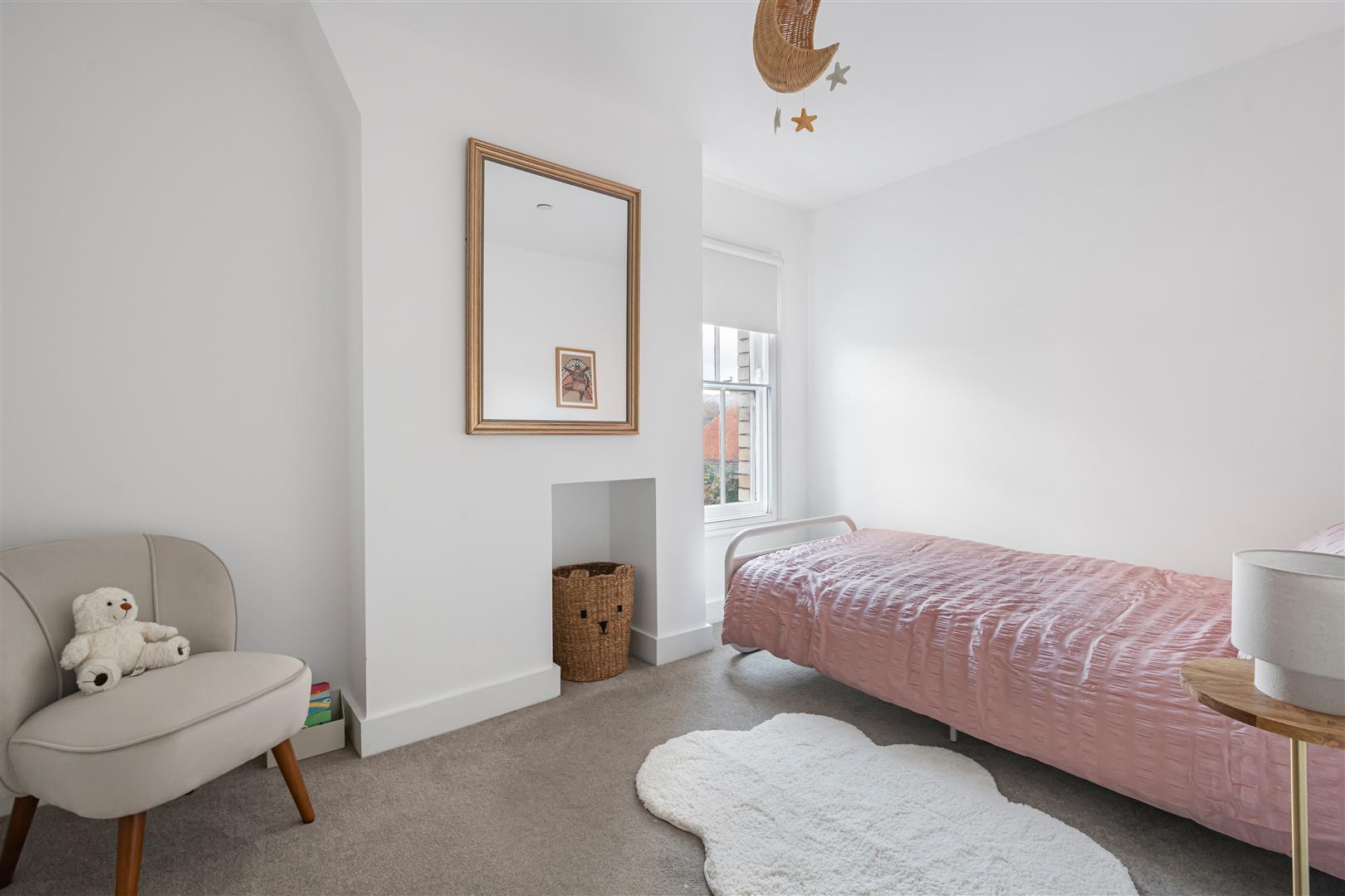 Harpsden Road, Henley-On-Thames